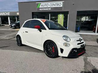 695 1.4 16v turbo abarth competizione
