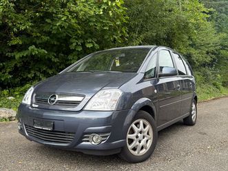 meriva 1.6i-16 tp (essentia)