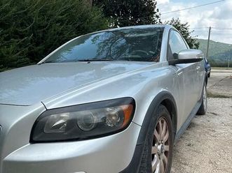 volvo c30 2008