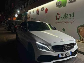 mercedes-benz c 250d