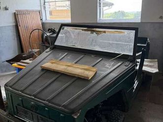 kübelwagen jagdwagen 1.6