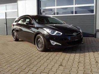 hyundai i40 cw 1.7 crdi fifa world cup edition ahk