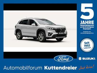 1.5 comfort+ automatik*allrad*panodach