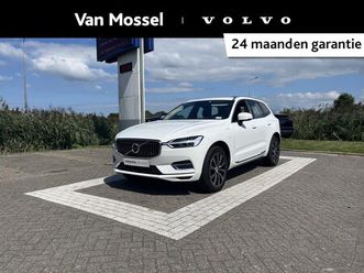 volvo xc60 - recharge t6 awd inscription | harman/kardon | 360 camera | heads-up display | memoryseats