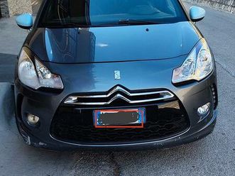 ds3 1,4 chic benzina