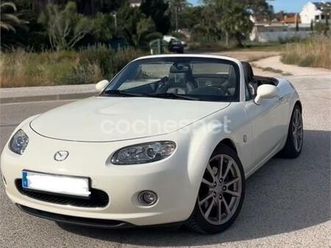 mazda mx5 active 2.0
