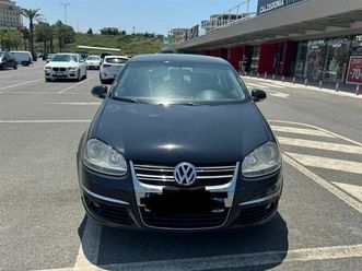jetta 1.9 okazioon