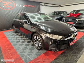 mercedes-benz a 160 style