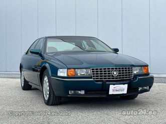 cadillac seville sts 4.6 northstar v8 220кв