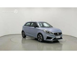 2023 mg mg3 core for sale $16,190