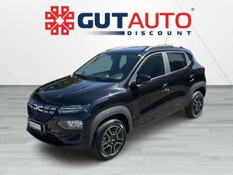 spring facelift modell 27 kwh expression