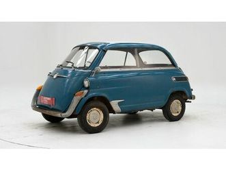 bmw autre 600 '59 ch36614