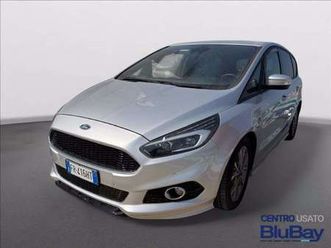 2.0 tdci 150cv start&stop powershift st-line busin
