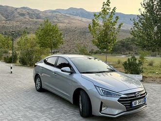 hyundai avante 1.6 2020