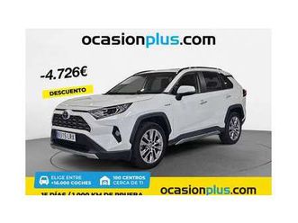 2.5 hybrid 2wd luxury