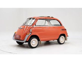 bmw autre 600 '58 ch30949