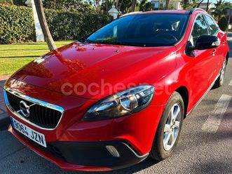 volvo v40 cross country 2.0 d2 cross country