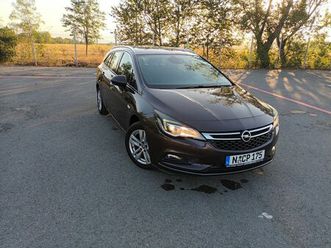 opel astra k 2017 diesel targu jiu