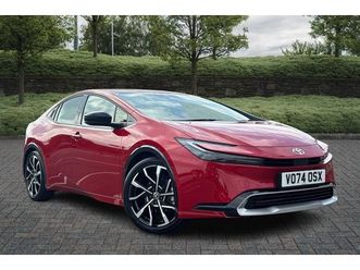 2024 (74) - 2.0 phev excel 5dr cvt