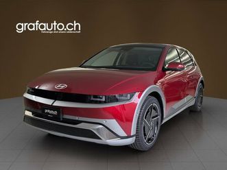 ioniq 5 vertex 4wd 84kwh