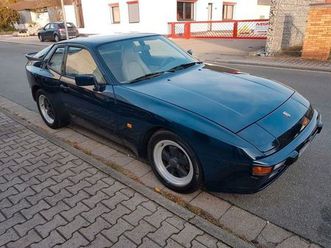 porsche 944
