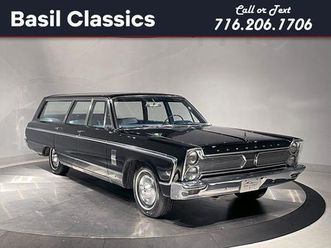 used 1966 plymouth fury