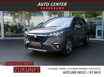 1.4 hybrid allgrip comfort+ pano 360°