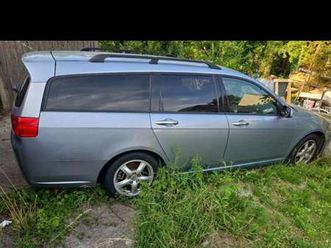 accord tourer 2,0 i-vtec sport sport