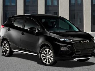 evo 4 evo4 1.6 bi-fuel gpl