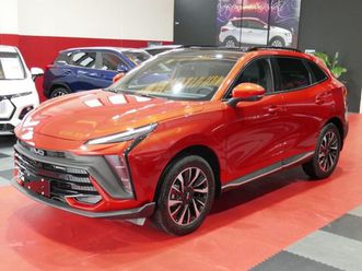 evo 6 (2020-2023) evo6 1.5 176 cv