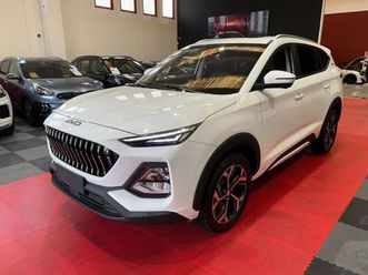 evo 7 evo 7 1.5 turbo 6 posti