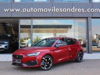 cupra león 1.5 etsi dsg