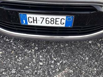 ford - c-max - 1.6 tdci/115cv titanium dpf