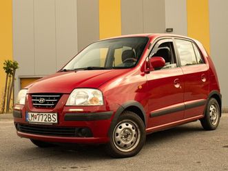 hyundai atos 1.1i dynamic