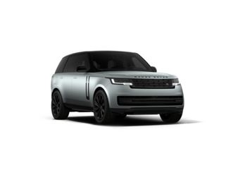 land rover range rover swb p460e hse awd auto. 25my