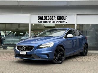 v40 1.5 t3 r-design s/s