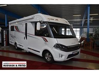 kabe tm i 760 lb mycket bra skick !