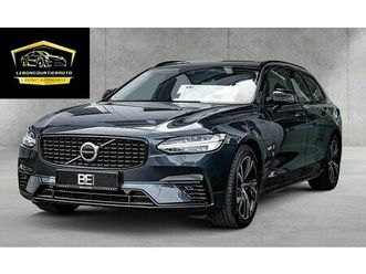 volvo v90 t6 r design - autres modeles disponibles
