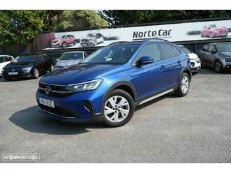 vw taigo 1.0 tsi life