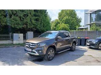 350d power 4matic aut.