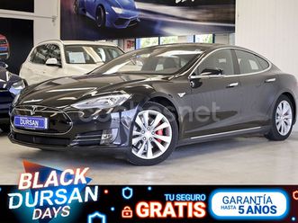 tesla model s 90d 4wd
