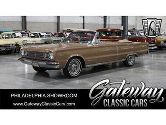 used 1966 plymouth satellite