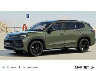 r-line 2.0 4motion dsg*pano*ahk*voll*