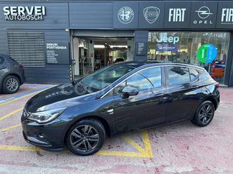 opel astra 1.6 cdti ss dynamic