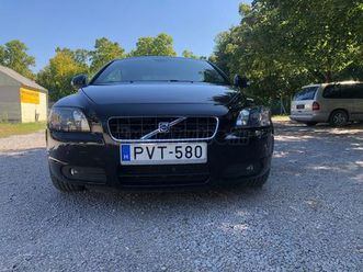 volvo c70 2.0 d summum
