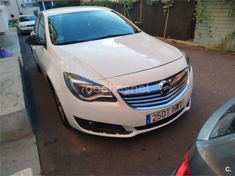 opel insignia 2.0cdti ecoflex starstop 120 expression