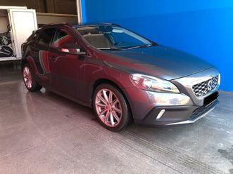 volvo v.40 2.0 diesel