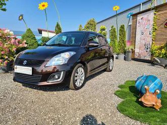 suzuki swift 1,2 shine