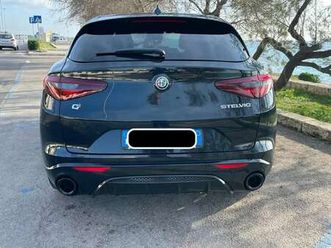 stelvio 2020 2.2 t veloce q4 210cv auto