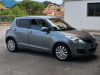 suzuki swift 2013